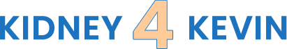 Kidney4Kevin